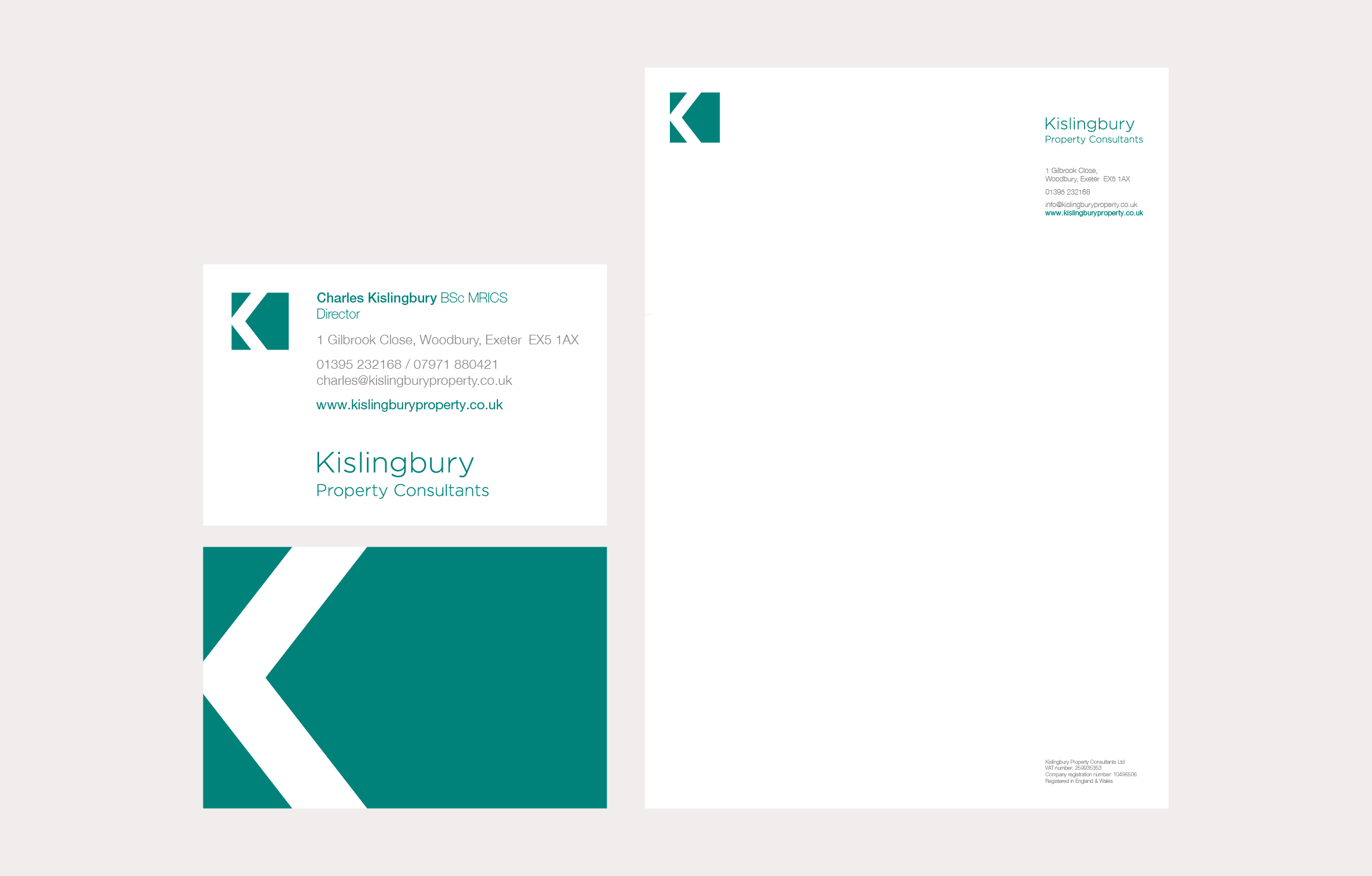 Kislingbury Property Consultants