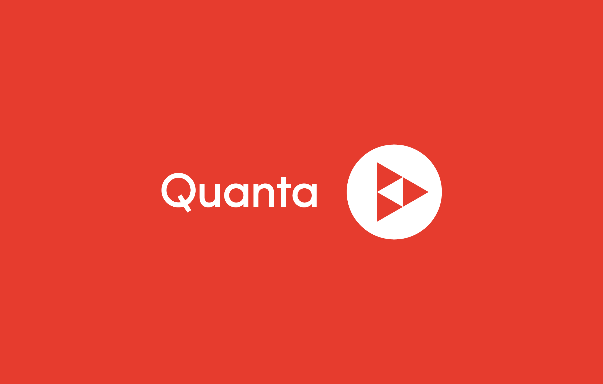 Quanta